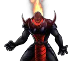 Dormammu