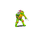 Arcade - Teenage Mutant Ninja Turtles - The Spriters Resource