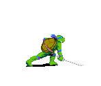 SNES - Teenage Mutant Ninja Turtles 4: Turtles in Time - The Spriters ...