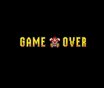 Game Over