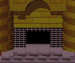 Old Tower Exterior & Interior Tileset