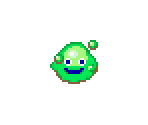 Bubble Slimes