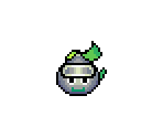 Ninja Slimes