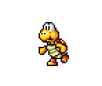 Koopa Troopa