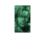 Dr. Hal "Otacon" Emmerich