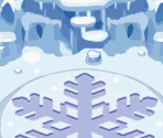 Frigid Cavern