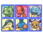 Starter Portraits