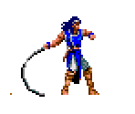 Richter Belmont