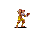 Dhalsim