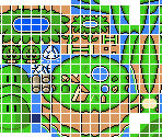 Overworld Tiles