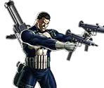 Punisher (Classic)