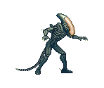 Arcade - Alien vs. Predator - The Spriters Resource