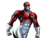 Captain Britain (Heroic)