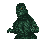 super godzilla sprites