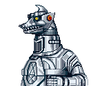 Mechagodzilla (Showa)