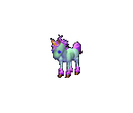 Unicorn Jr.