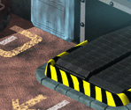 Despair: Conveyor Belts (Outside)