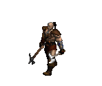 Barbarian (Light)