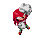 Knuckles the Echidna