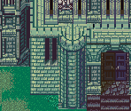 Elinee's Castle (Exterior)