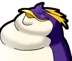 Fat Penguin