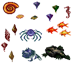 Miscellaneous Creatures