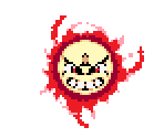 Angry Sun