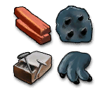 Crafting Items