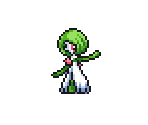 #282 Gardevoir