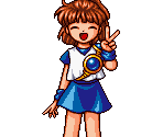 Arle Nadja (Battle)