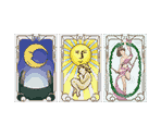 Tarot Cards