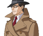 Gregory Edgeworth