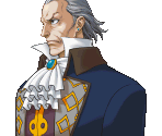 Manfred von Karma