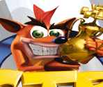 Crash Team Racing Preview