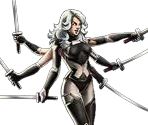 Spiral (X-Force)