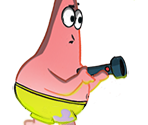 Patrick Star