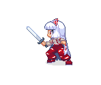 Fujiwara no Mokou