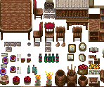 Town Interiors