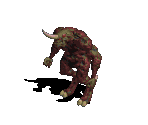 Rhino Demon