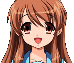 Asahina Mikiru