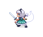 Youmu Konpaku