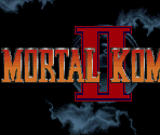 Title Screen Logo