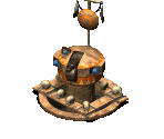 Tribal Turret