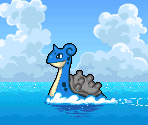 Lapras (Intro)