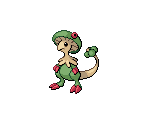 #286 Breloom