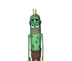 Kevin C. Cucumber