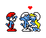 Miscellaneous Smurfs