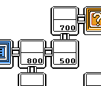 Board Spaces