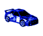 Subaru Impreza (Car Select)