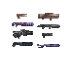 Ingame Items